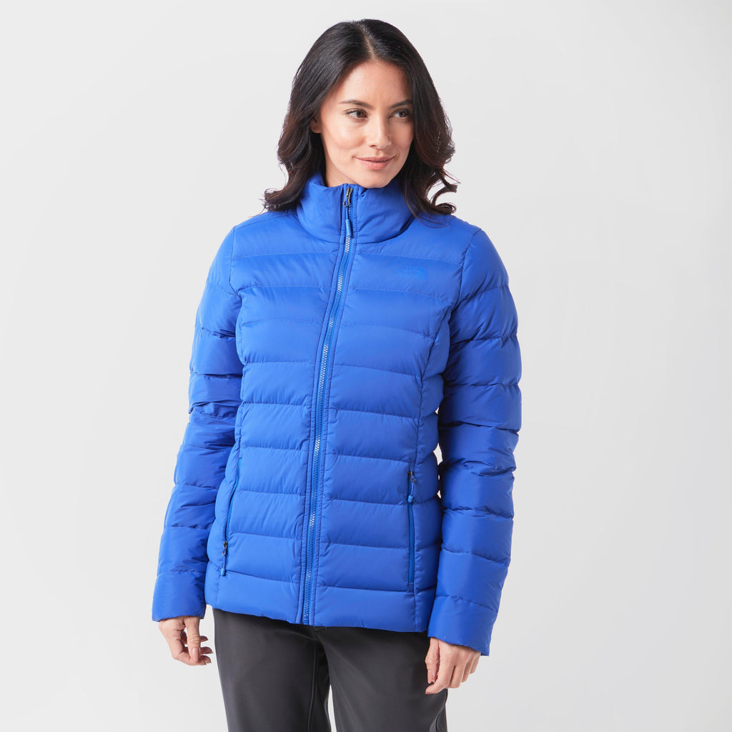 Women’s Stretch Down Jacket