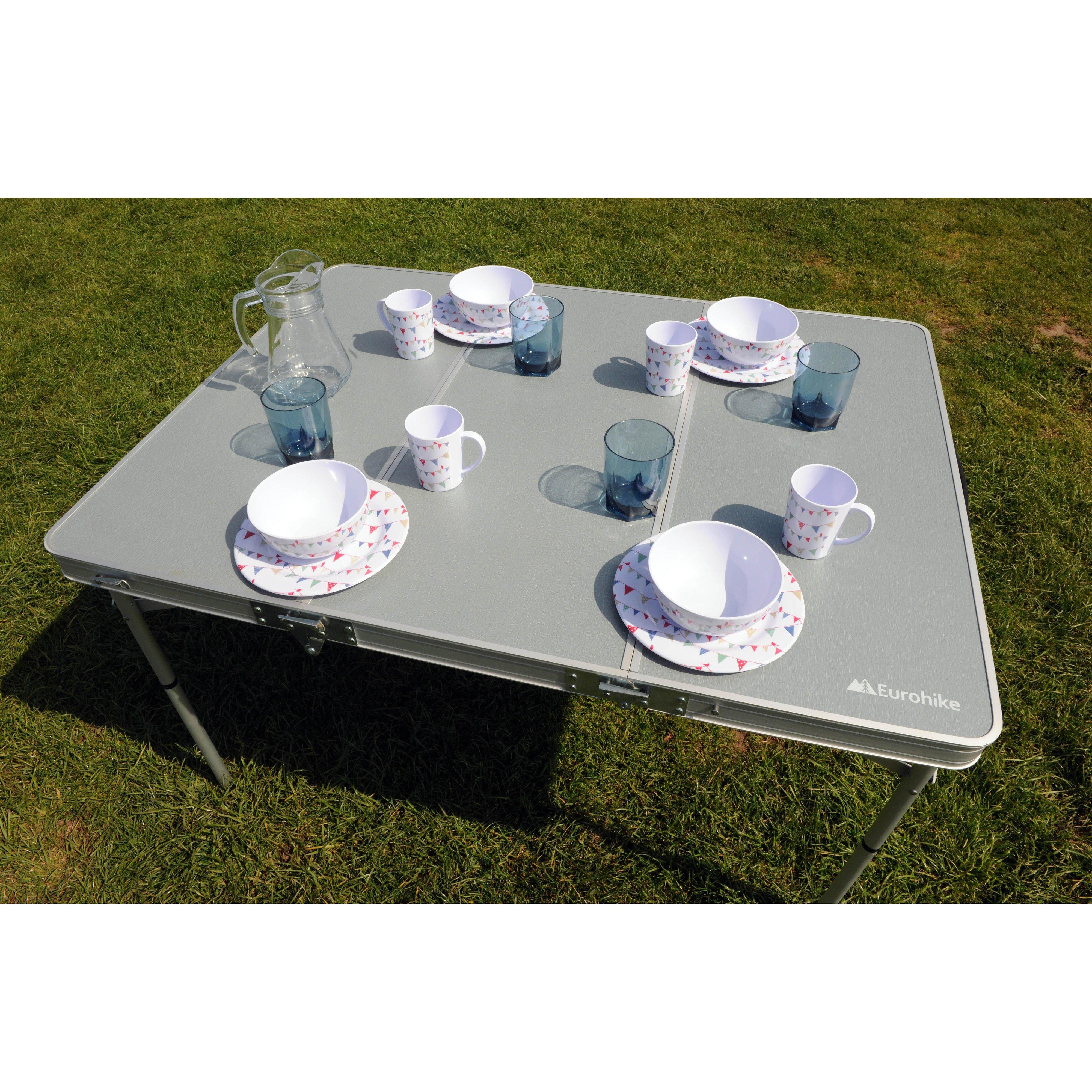 Summer Fête - Set Of 4 Bowls