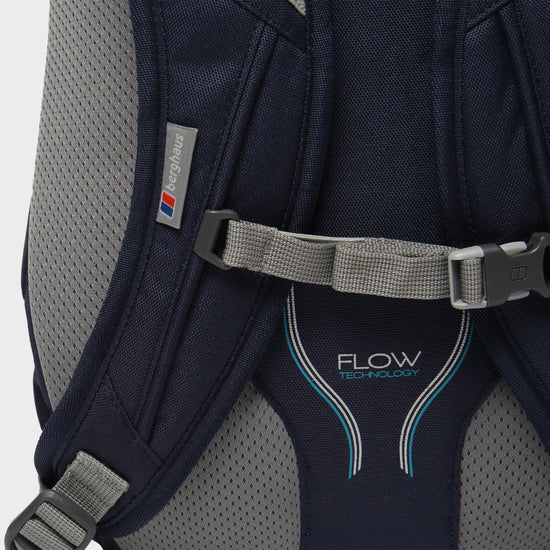 TwentyFourSeven 15L Backpack