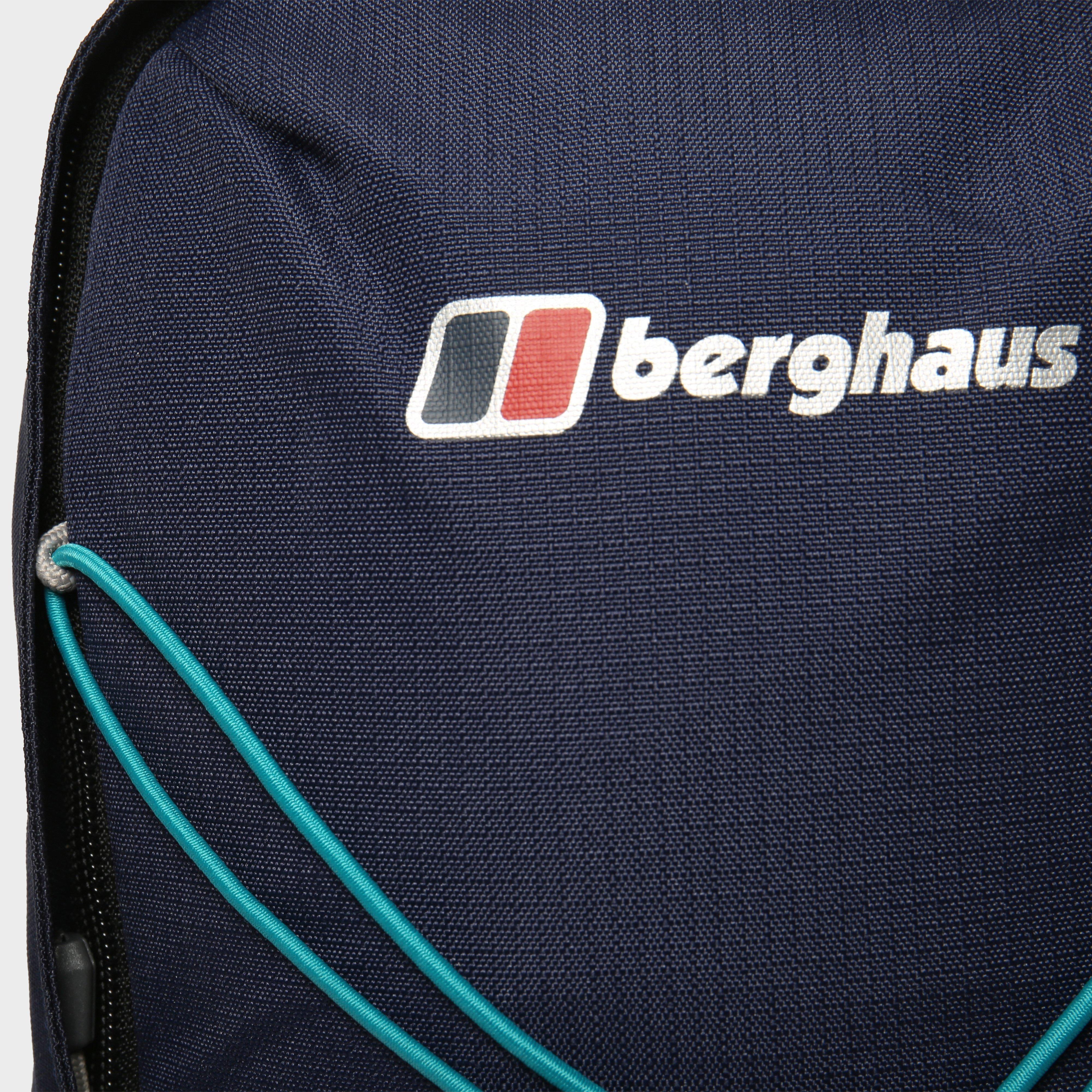 TwentyFourSeven 15L Backpack