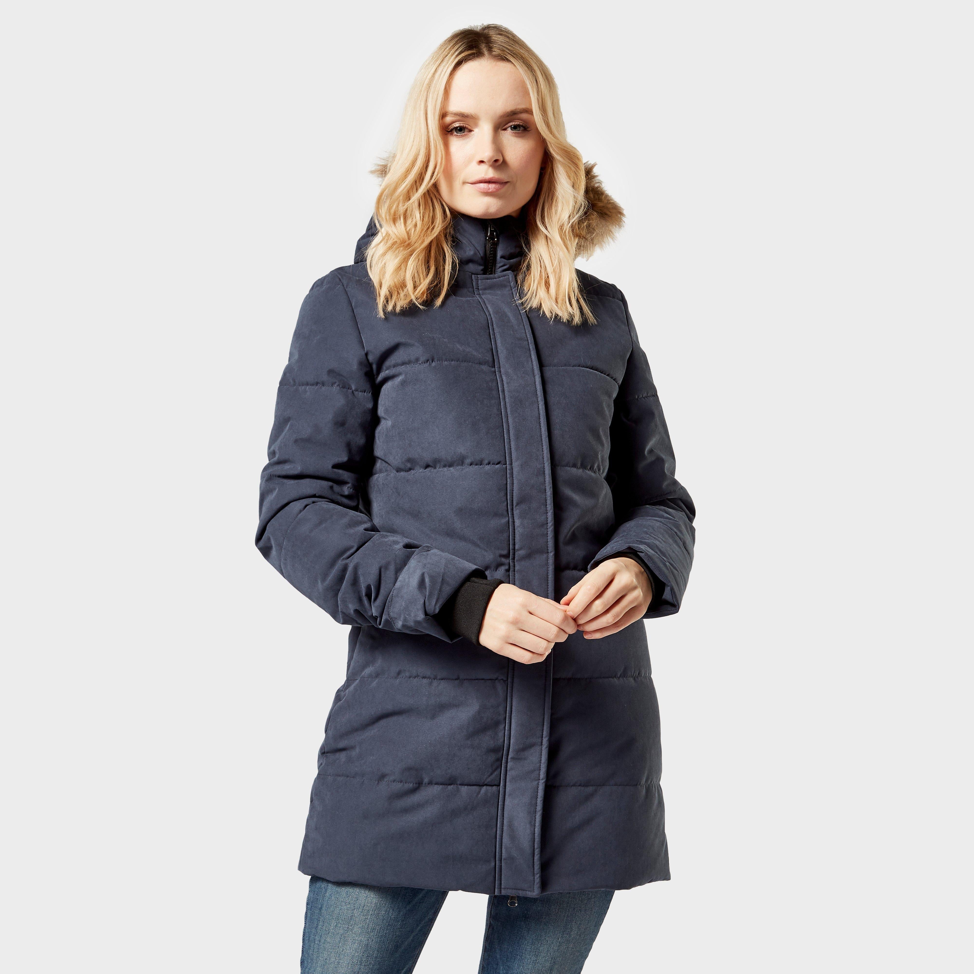 Women’s Adele Insulated Parka