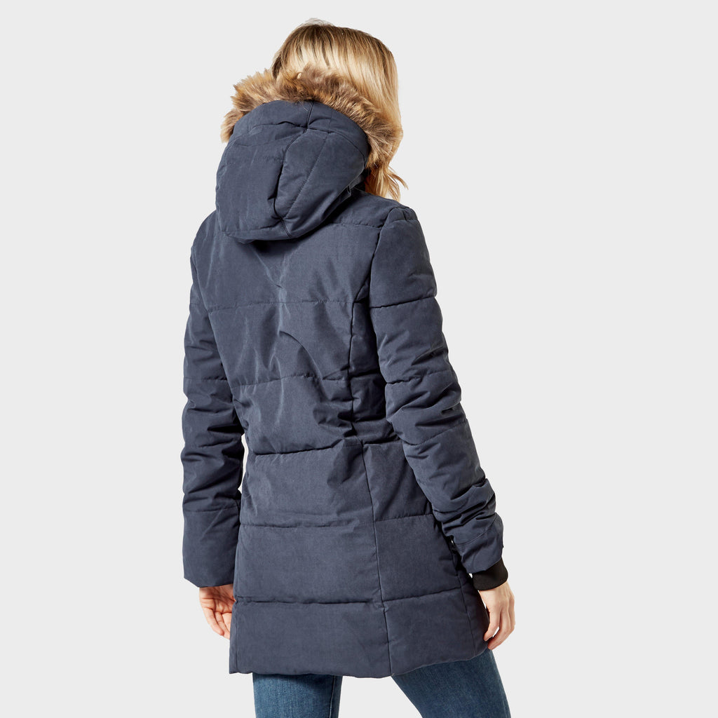 Women’s Adele Insulated Parka