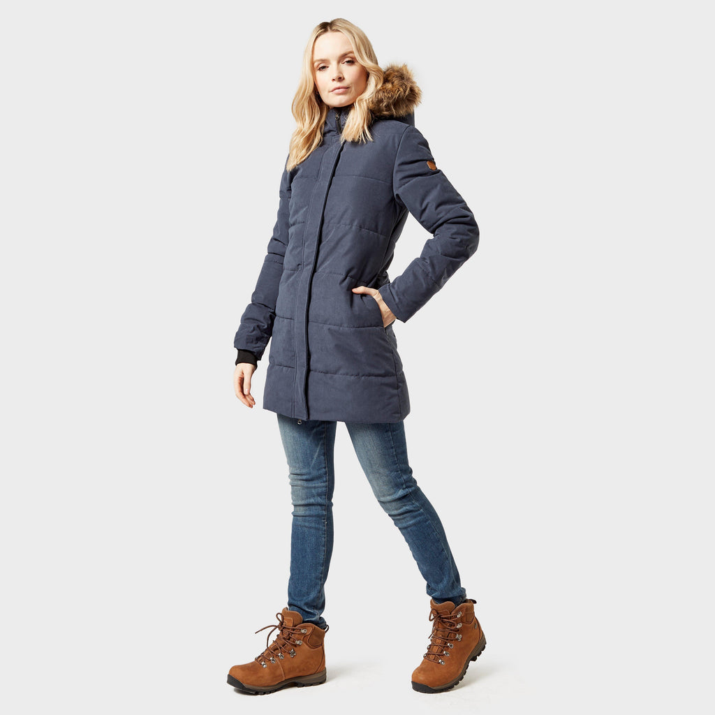 Women’s Adele Insulated Parka