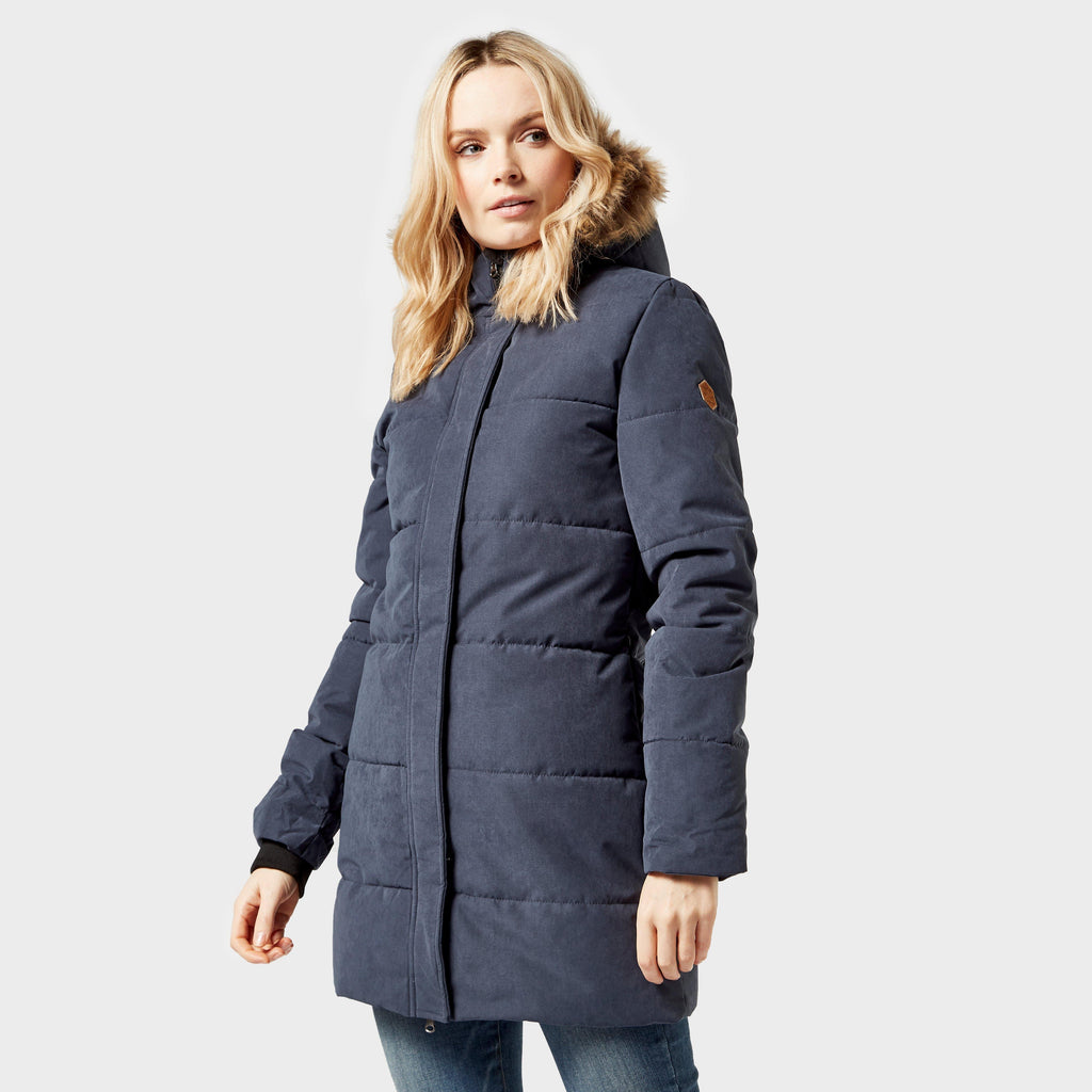 Women’s Adele Insulated Parka
