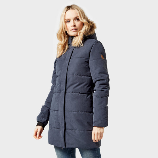 Women’s Adele Insulated Parka