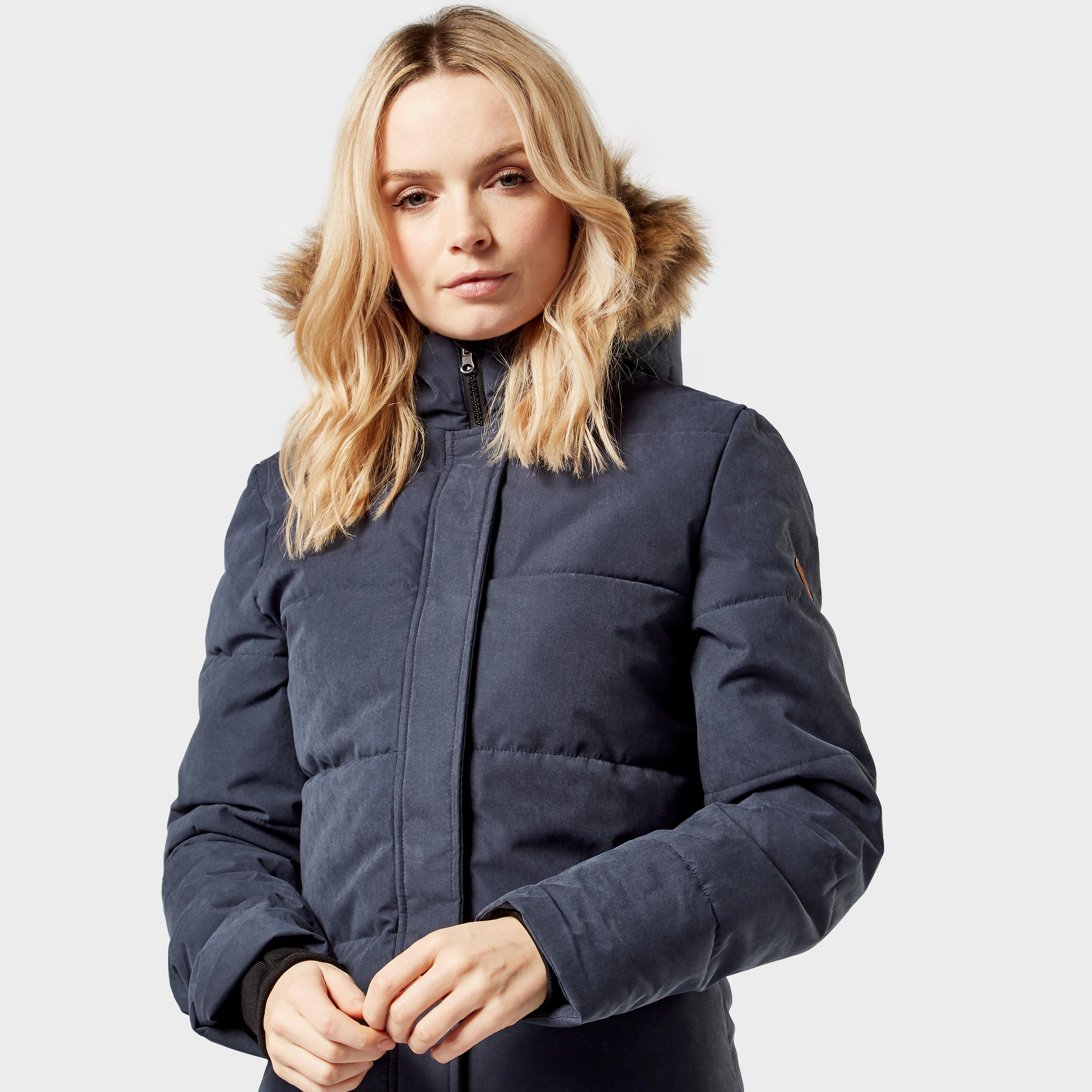 Women’s Adele Insulated Parka