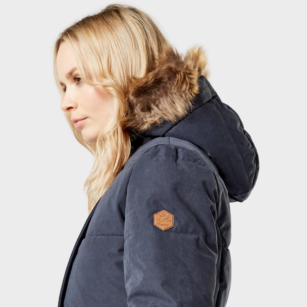 Women’s Adele Insulated Parka