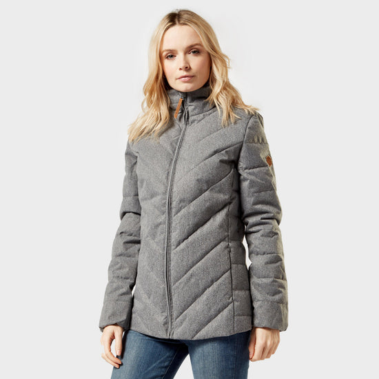 Women’s Alice Insulated Jacket