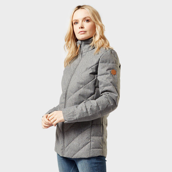 Women’s Alice Insulated Jacket