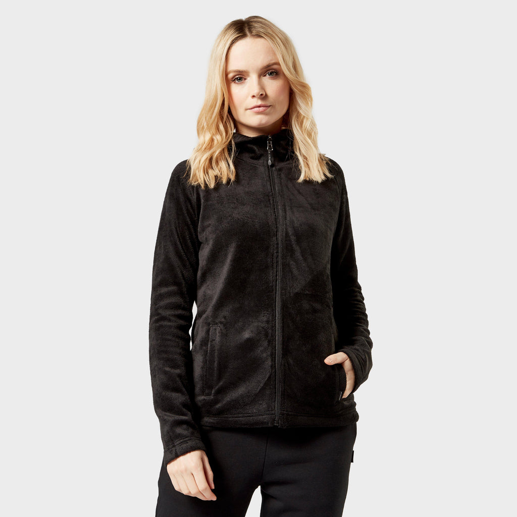 Women’s Fisher Fleece