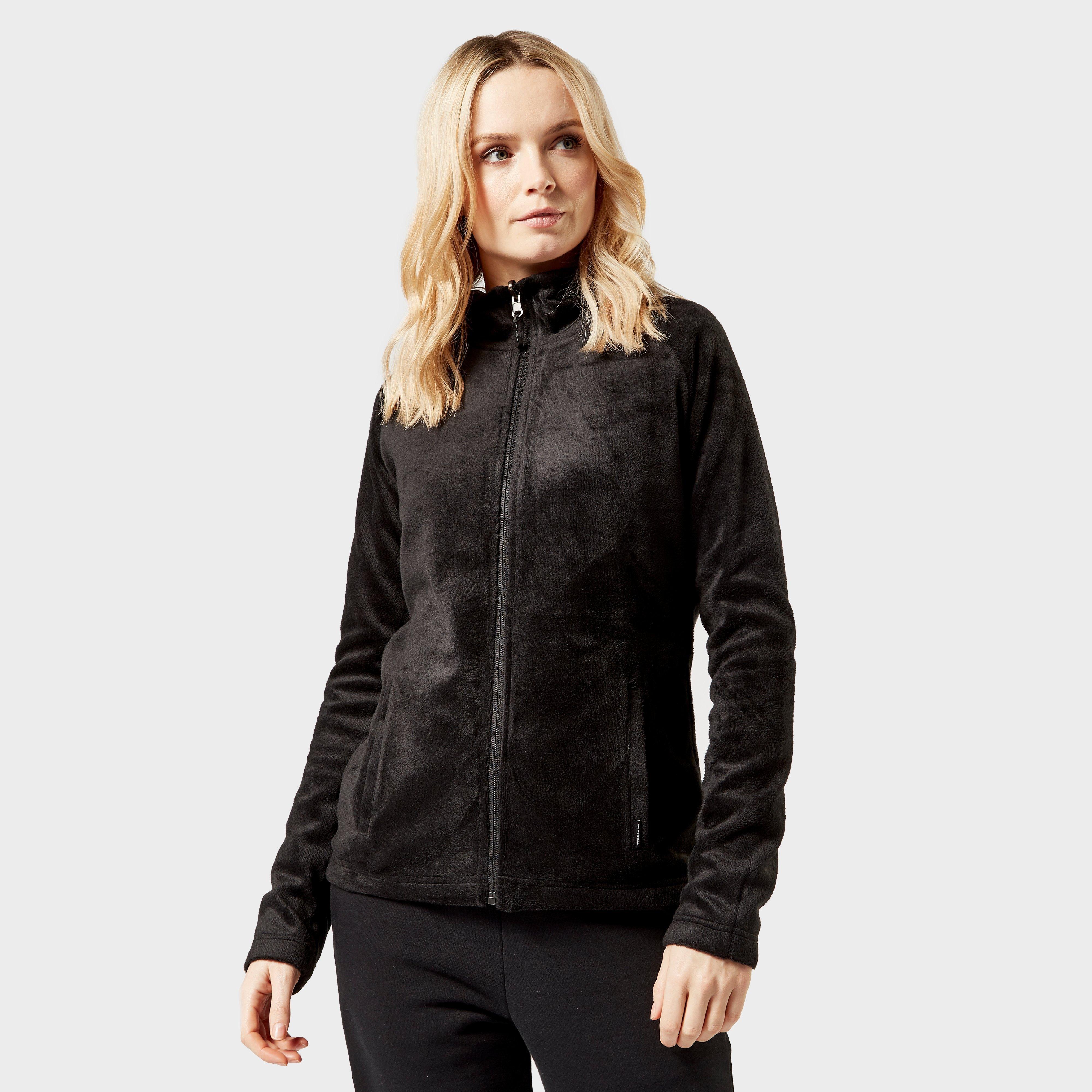 Women’s Fisher Fleece