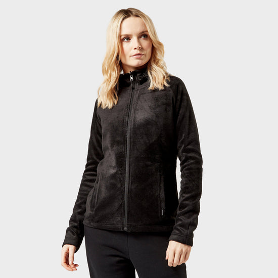 Women’s Fisher Fleece