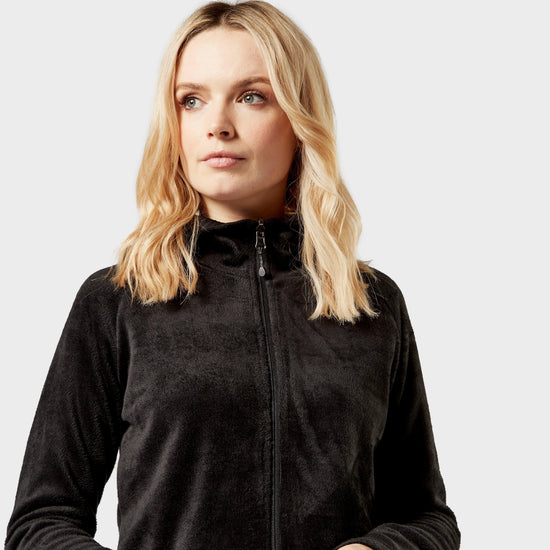 Women’s Fisher Fleece