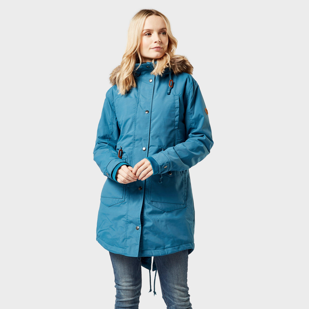 Women's Anette Insulated Parka