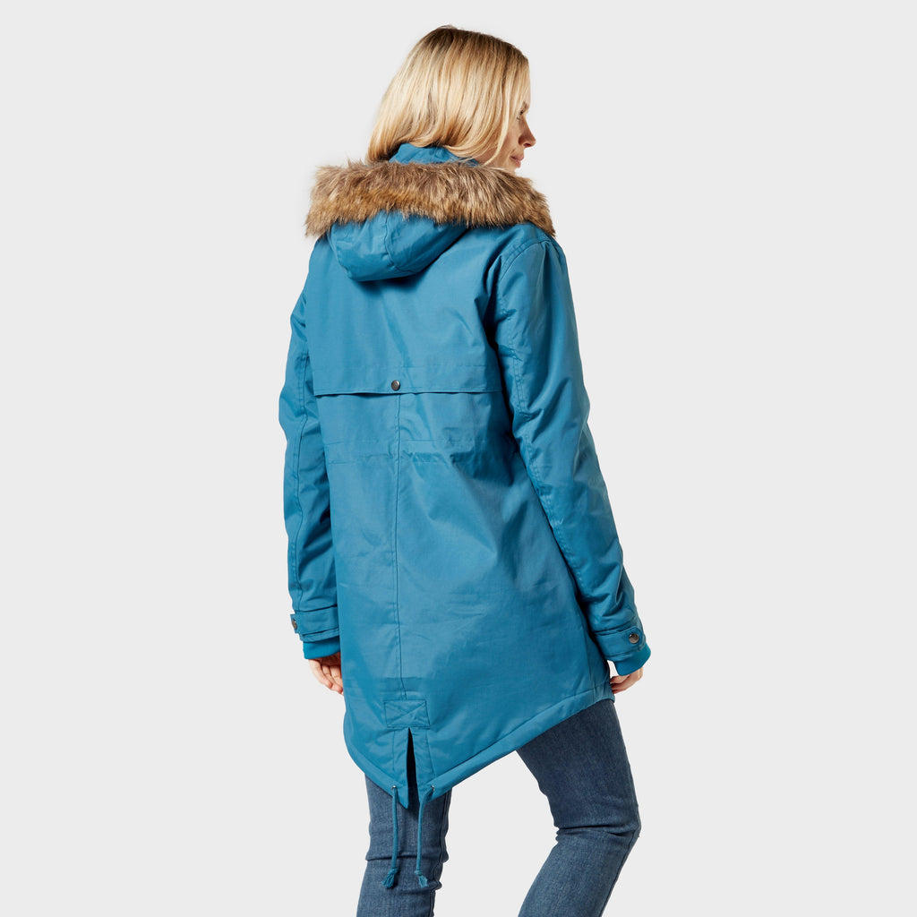 Women's Anette Insulated Parka