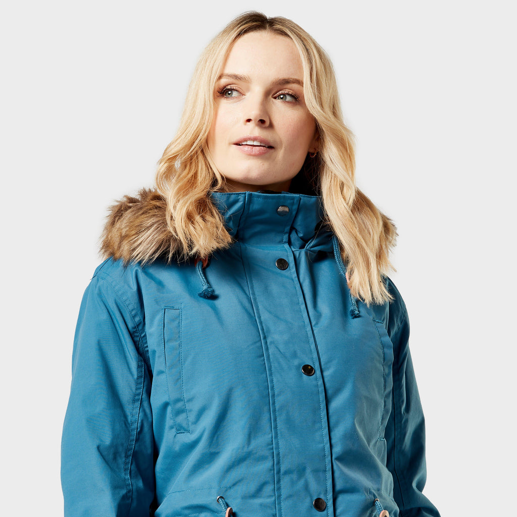 Women's Anette Insulated Parka