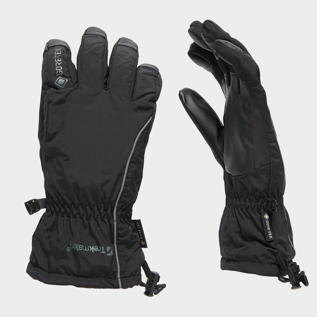 Mens Chamonix Gloves