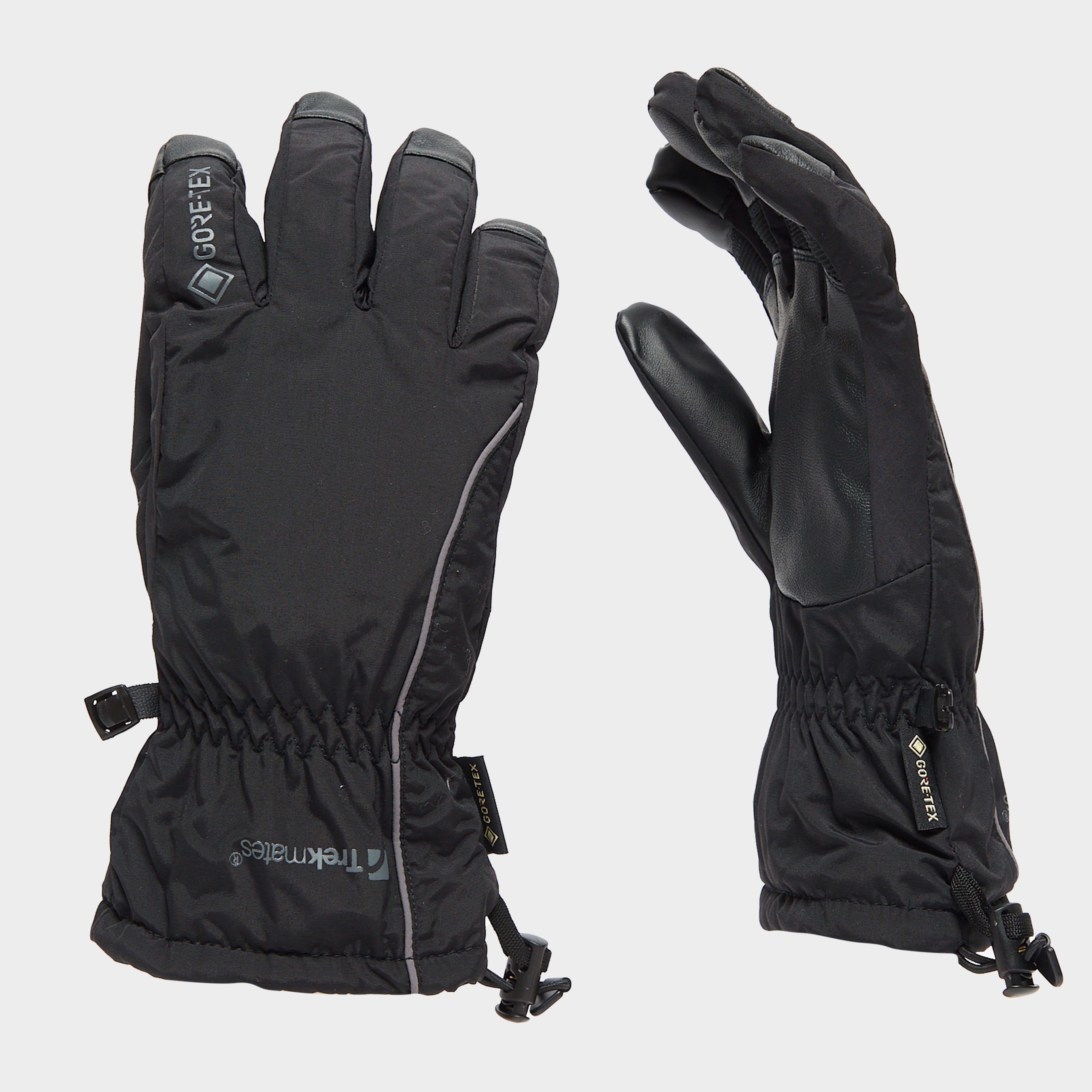 Mens Chamonix Gloves