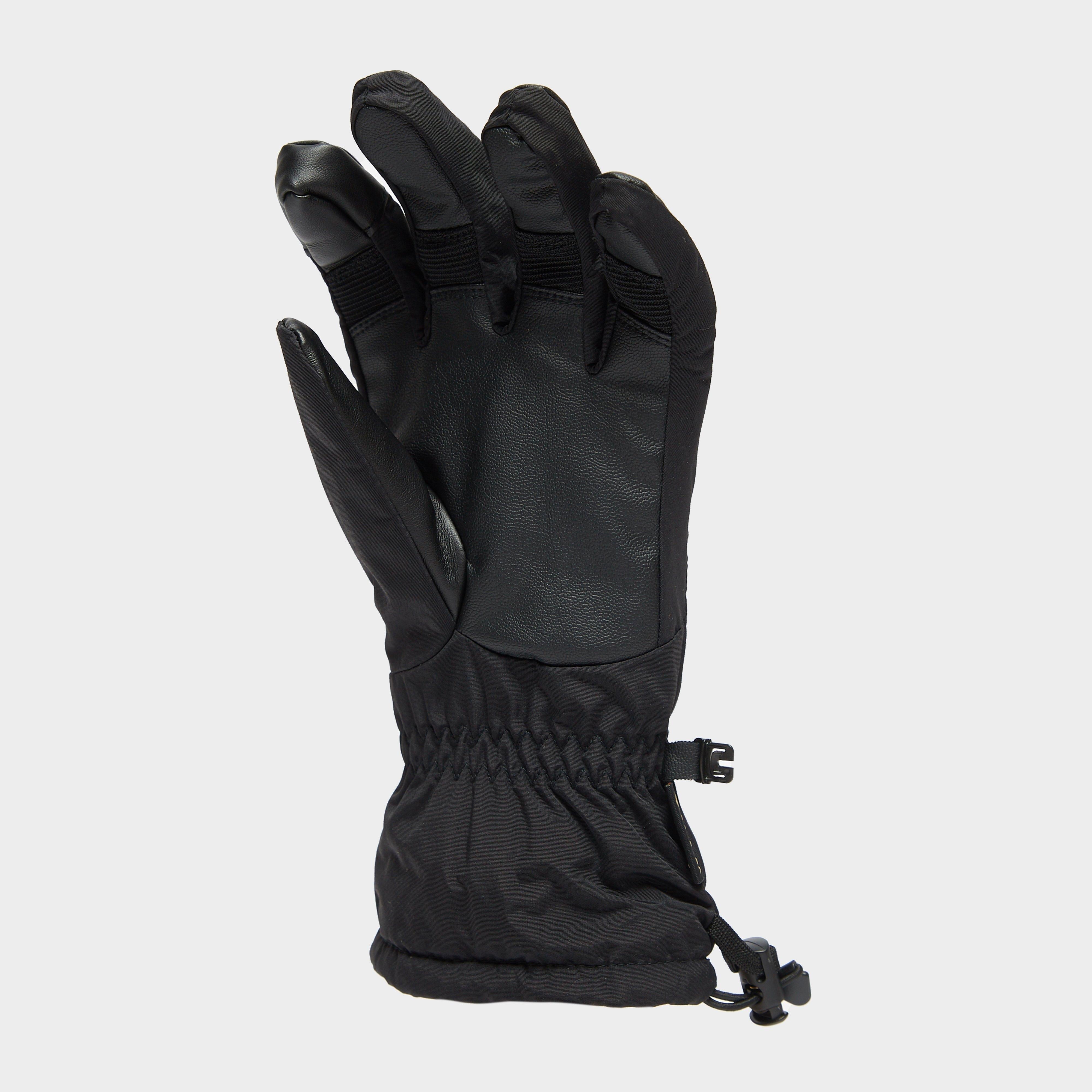 Mens Chamonix Gloves