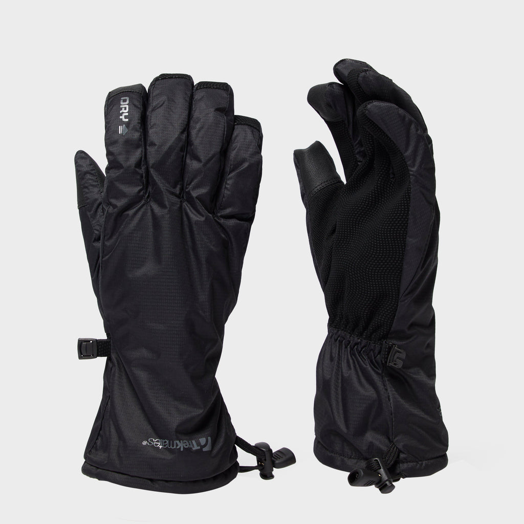 Women's Classic D Glove