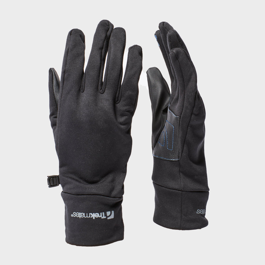 Men's Ullscarf Glove