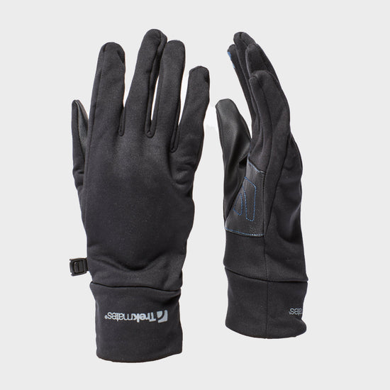 Men's Ullscarf Glove