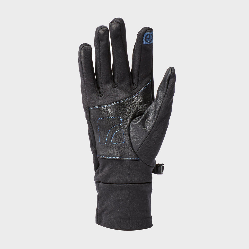 Men's Ullscarf Glove