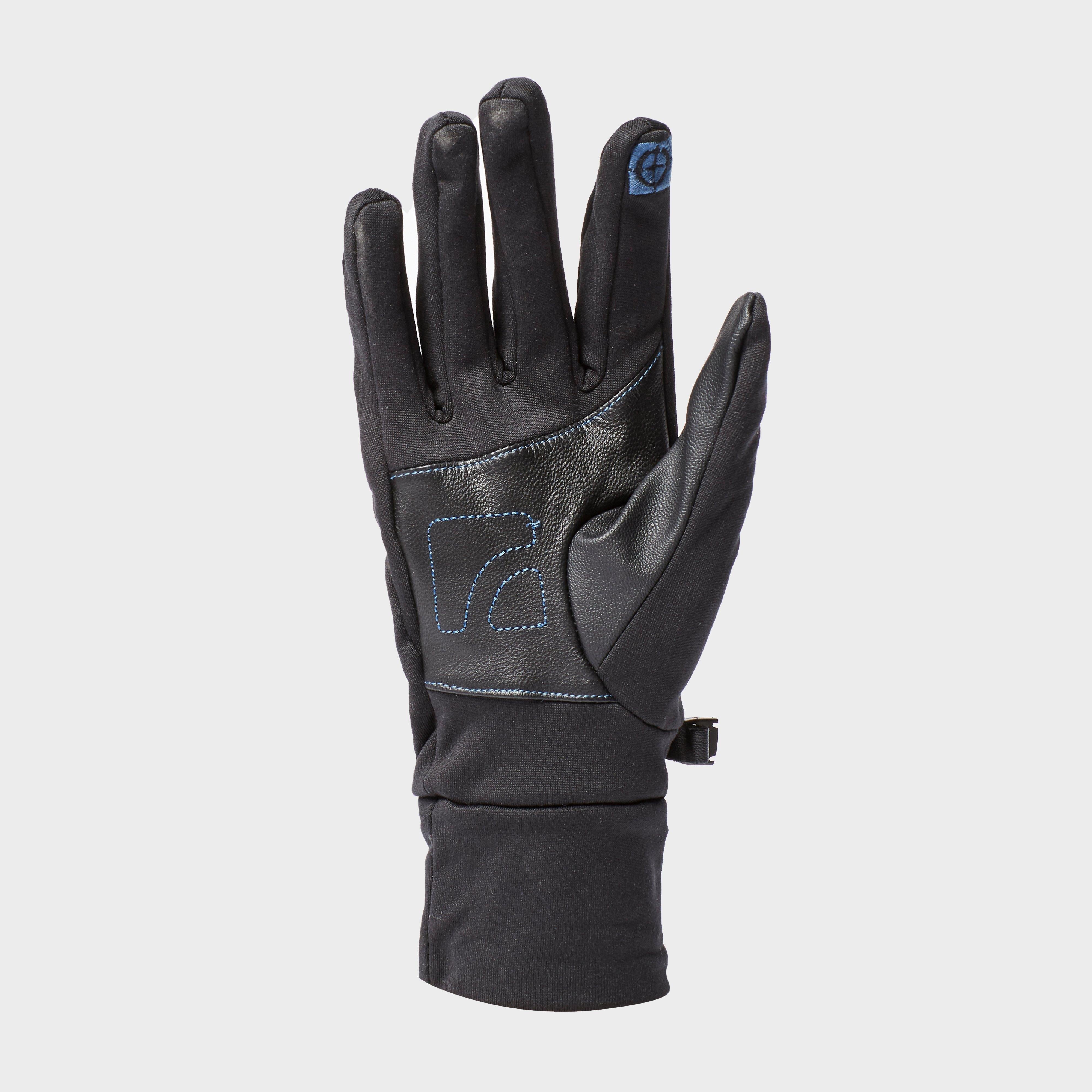 Men's Ullscarf Glove