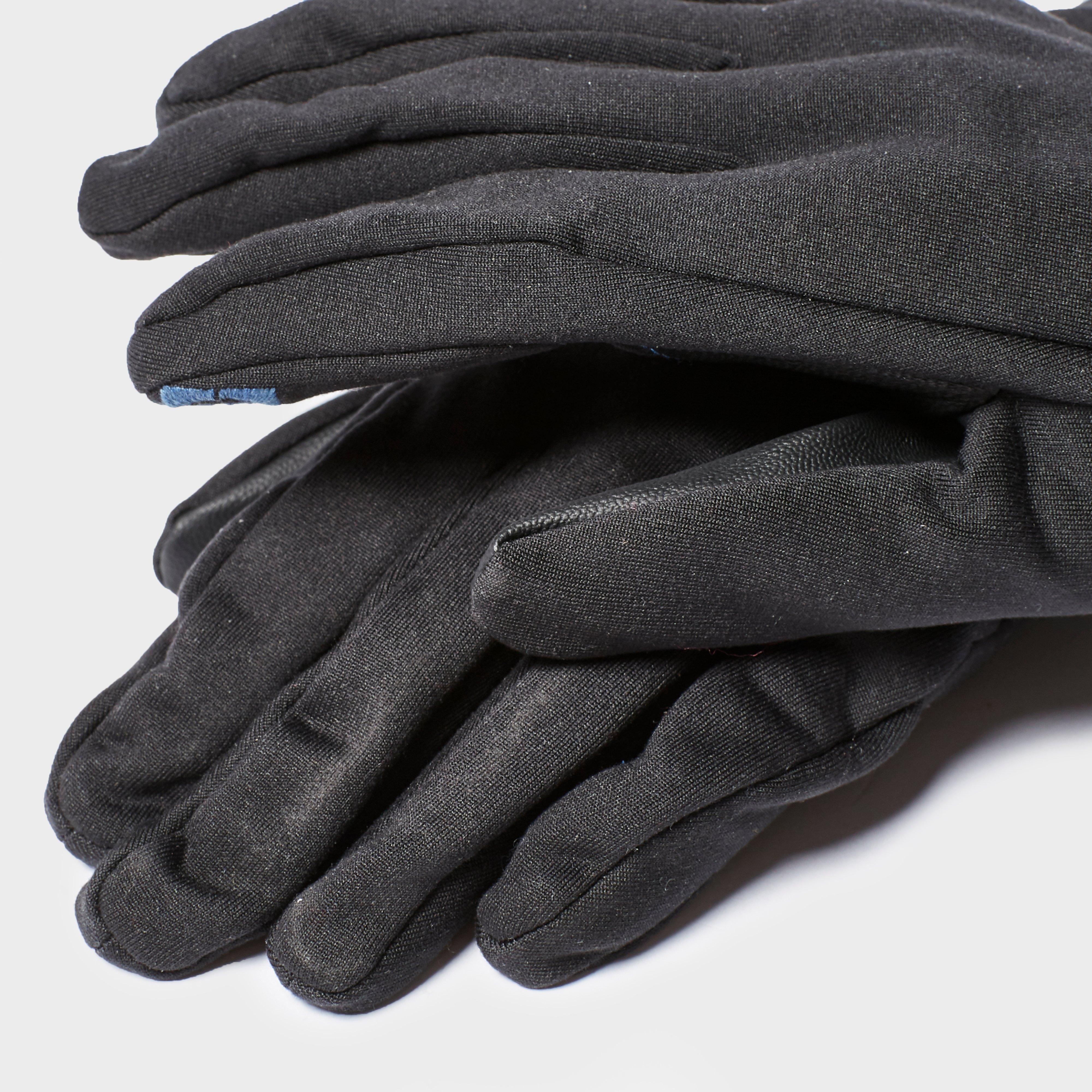 Men's Ullscarf Glove
