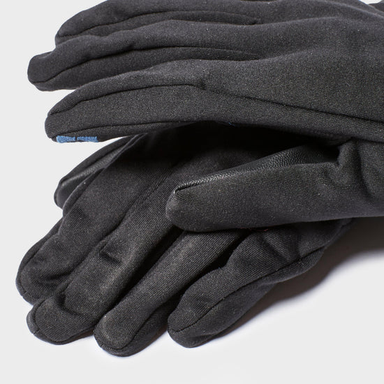 Men's Ullscarf Glove