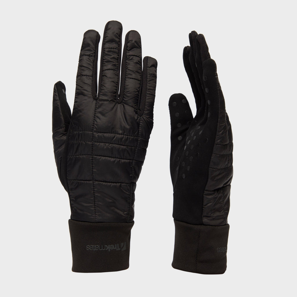 Women's Stretch Grip Hybrid Glove