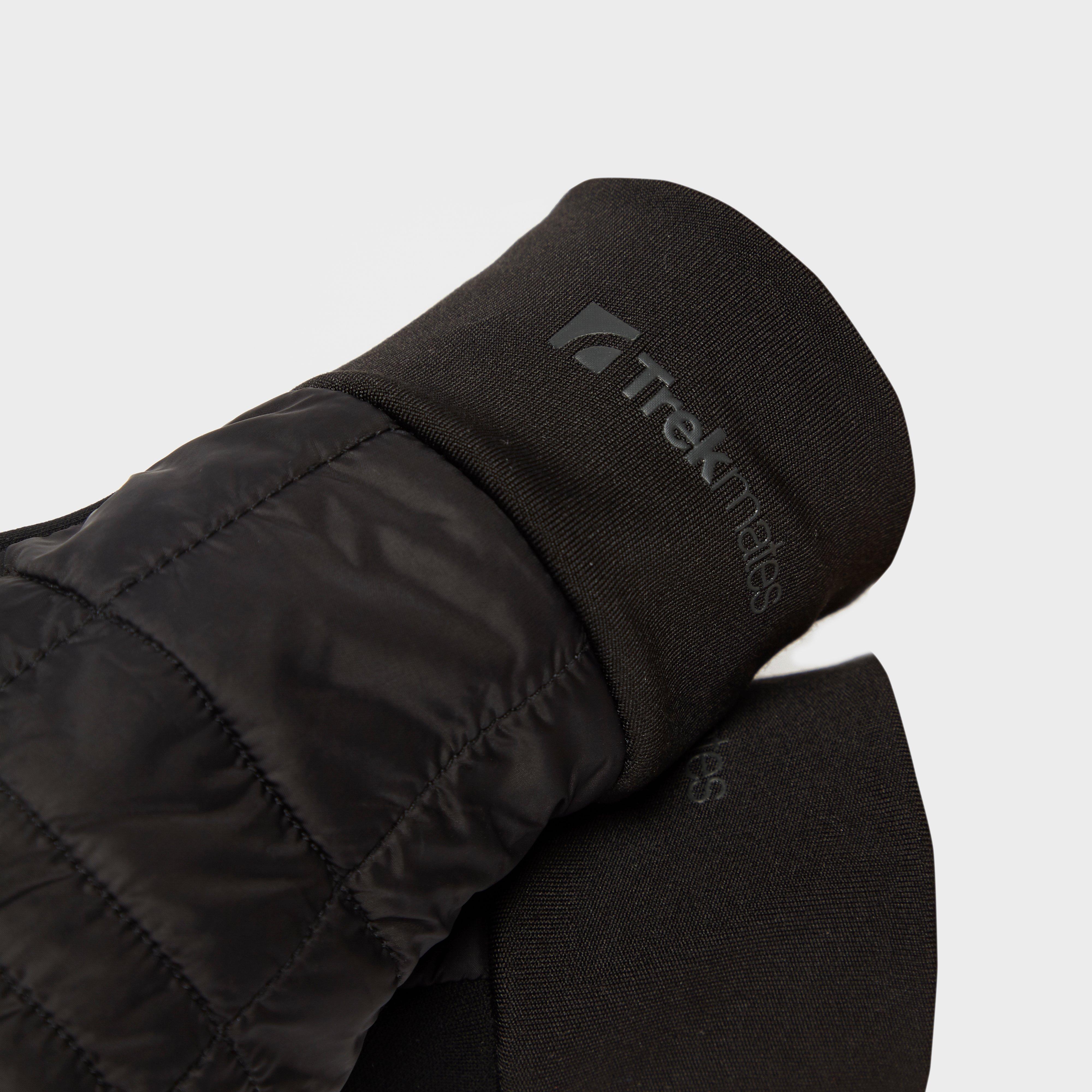 Women's Stretch Grip Hybrid Glove