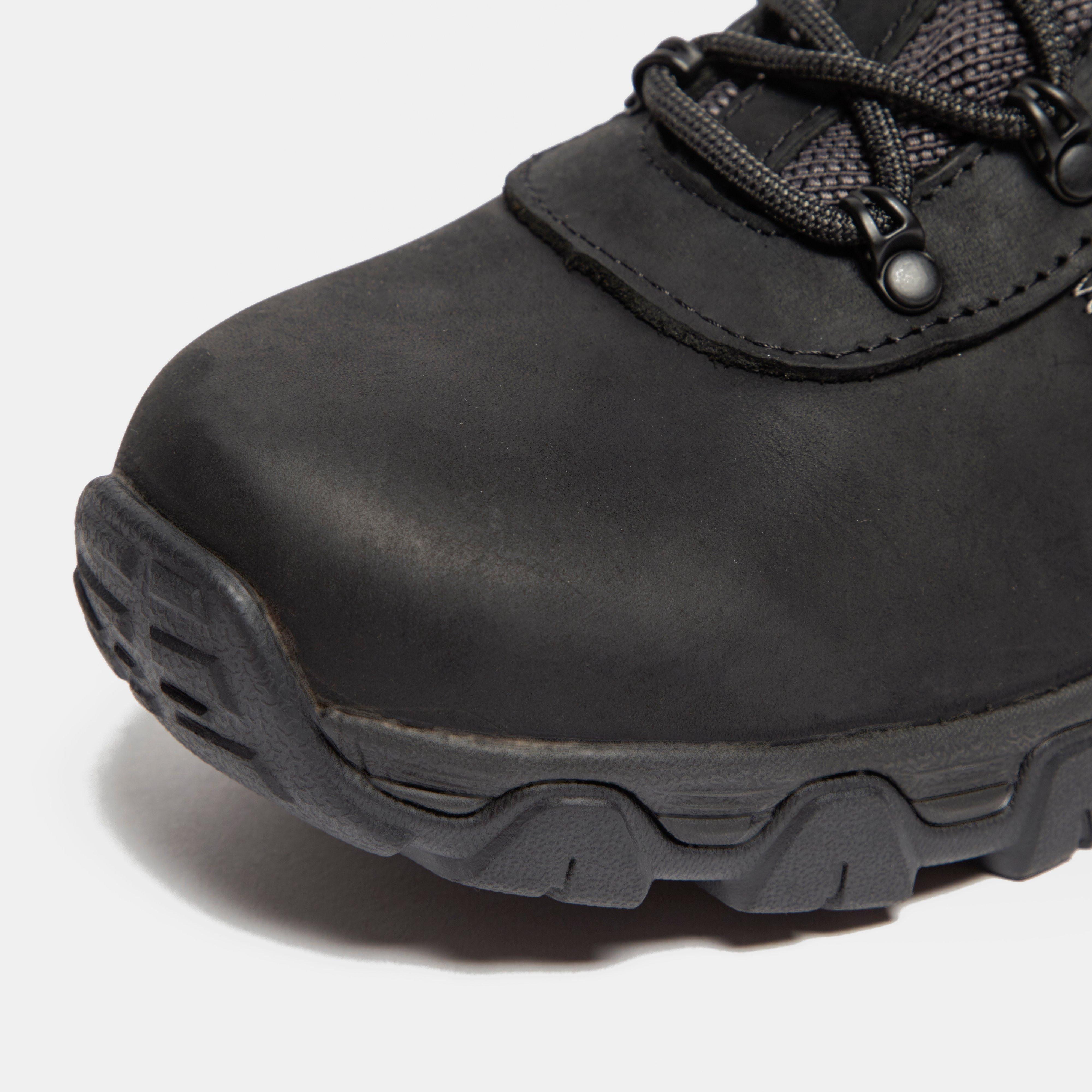 Men’s Caldbeck Waterproof Walking Boot