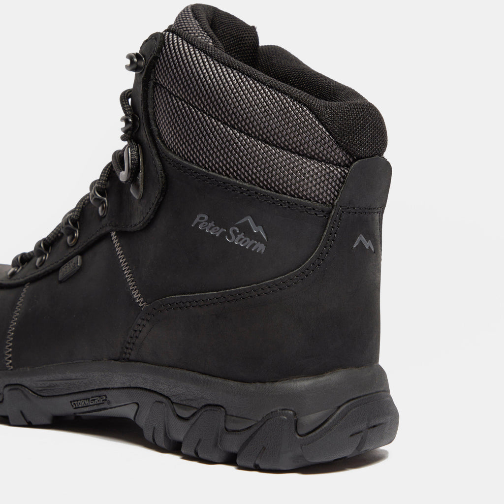 Men’s Caldbeck Waterproof Walking Boot