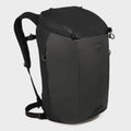 Transporter Zip Backpack