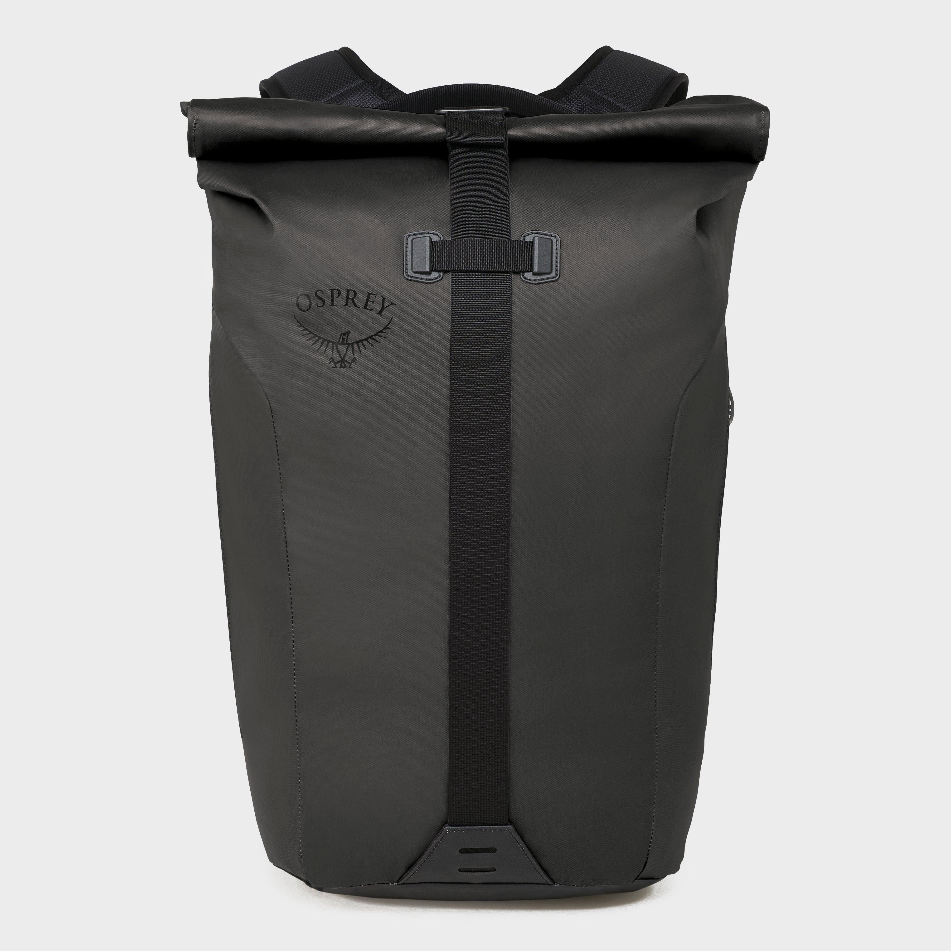 Transporter Roll Backpack