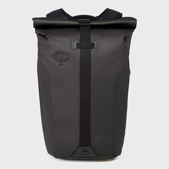 Transporter Roll Backpack