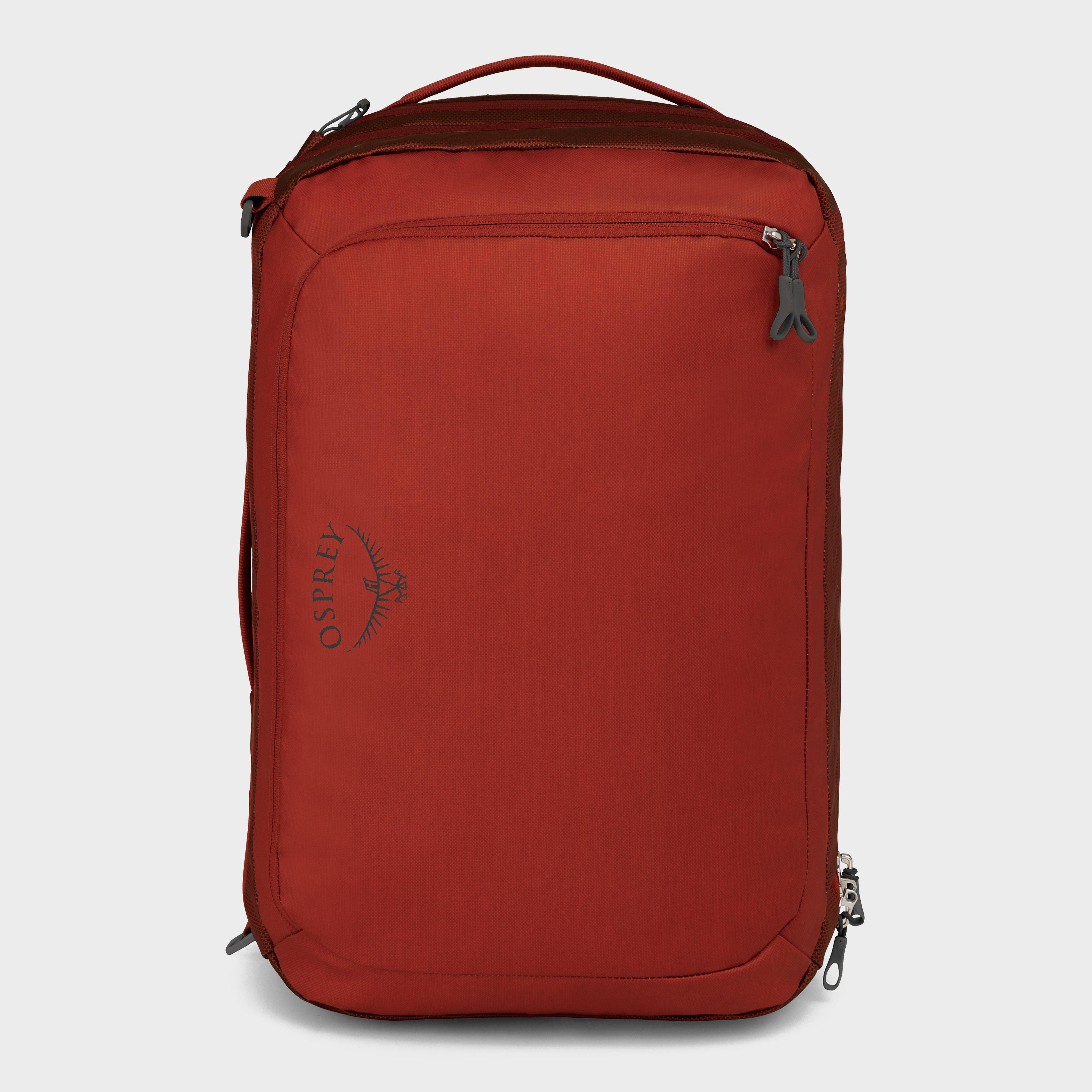 Transporter Global Carry-On 36 litre Rucksack