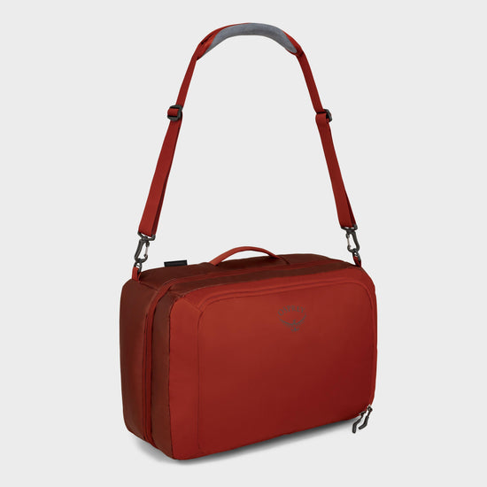 Transporter Global Carry-On 36 litre Rucksack