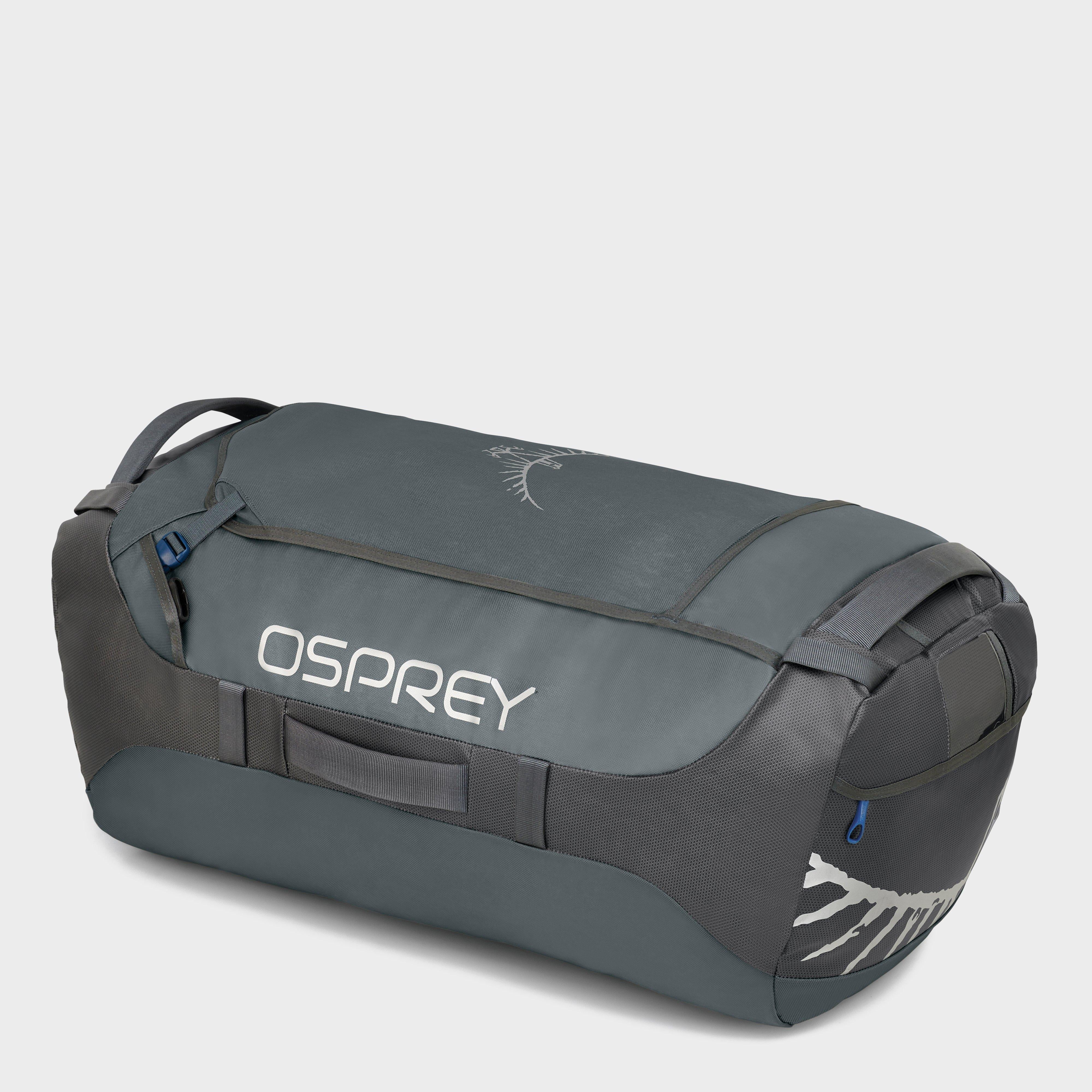 Transporter 95 Litre Holdall