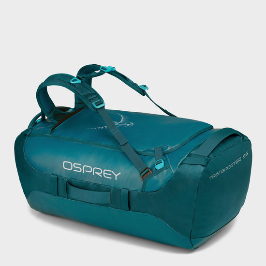 Transporter 95 Litre Holdall