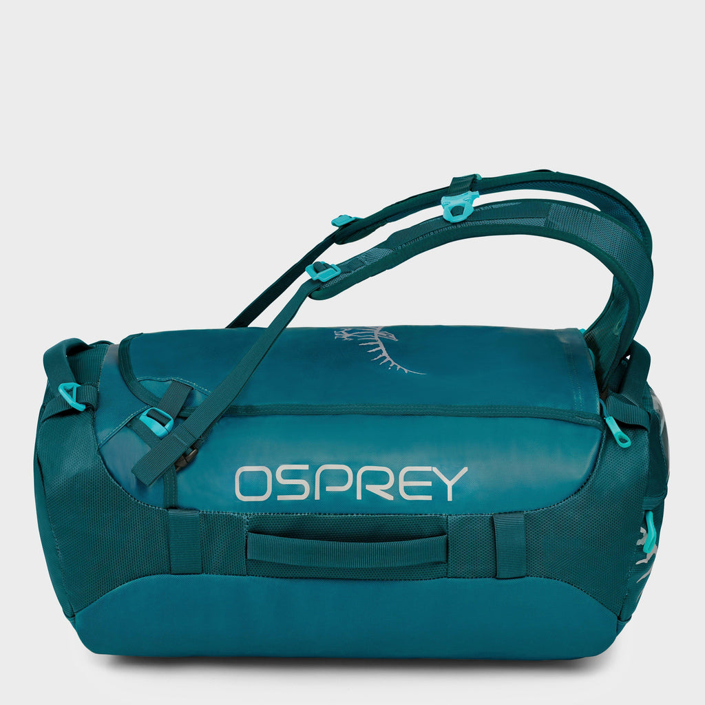 Transporter 40 Holdall Bag