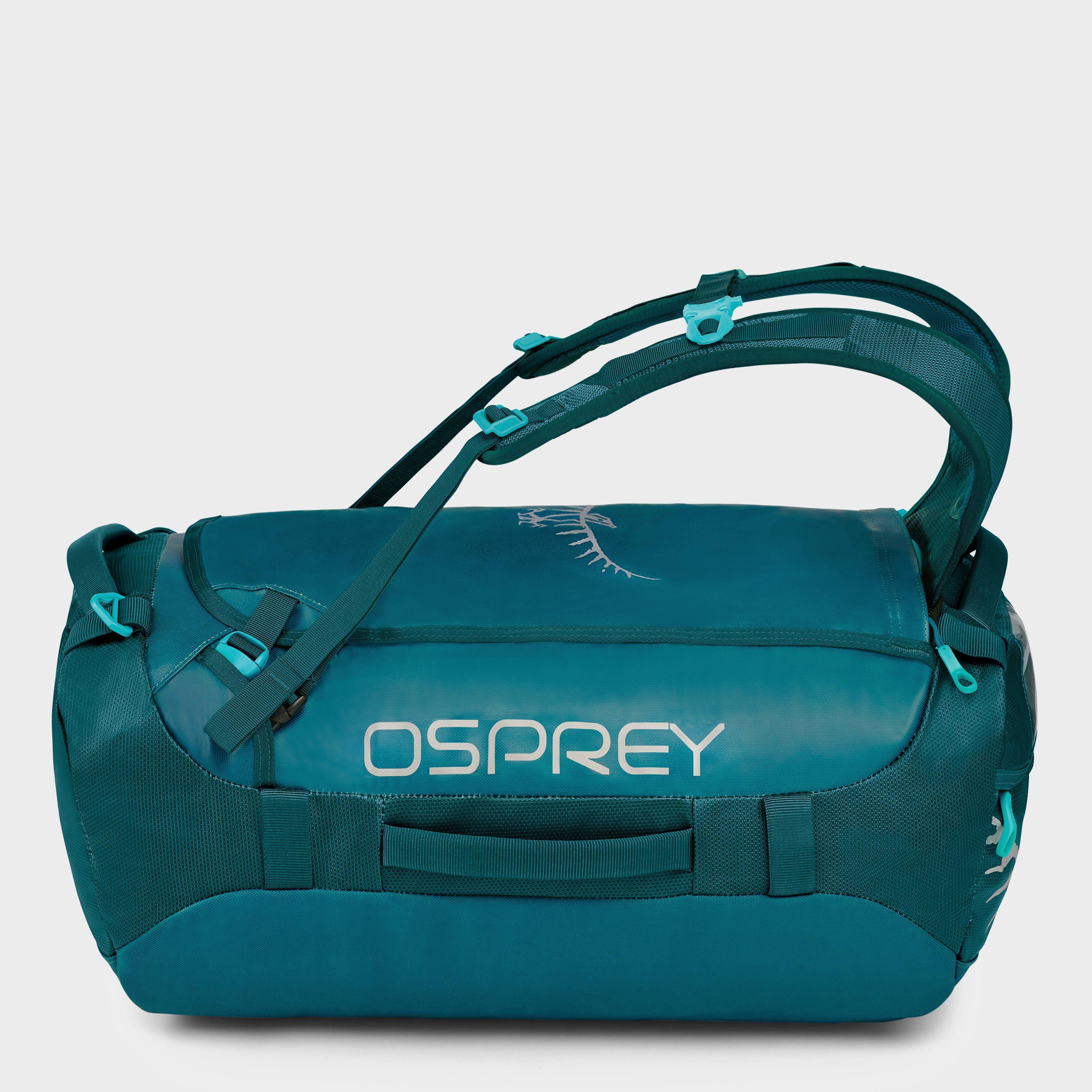 Transporter 40 Holdall Bag