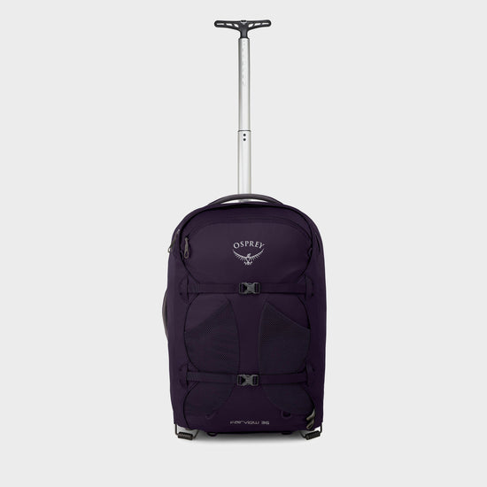 Fairview 36 Litre Wheeled Rucksack