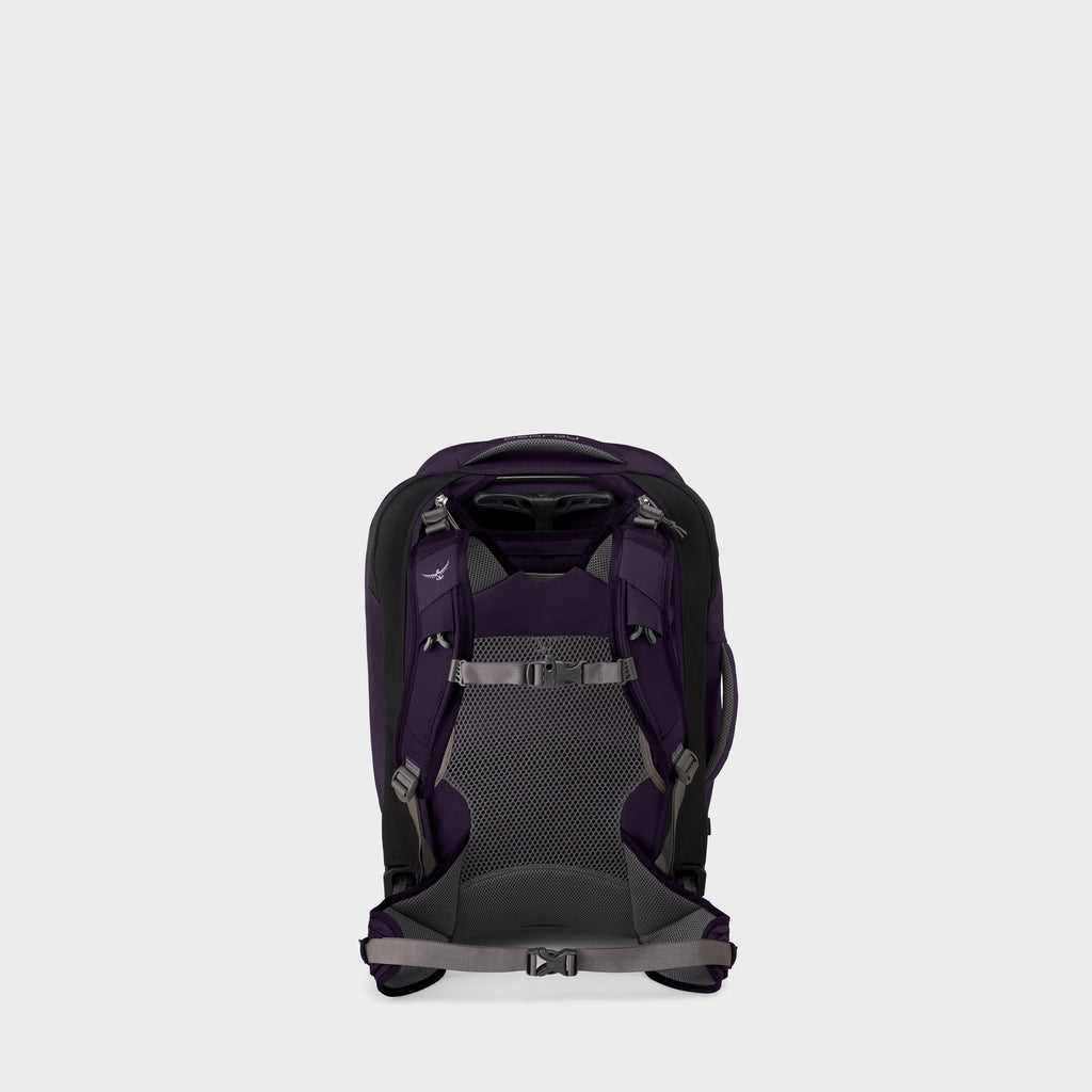 Fairview 36 Litre Wheeled Rucksack