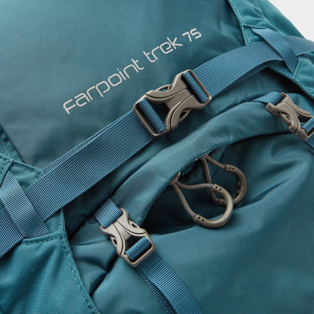 Farpoint Trek 75 Litre Rucksack
