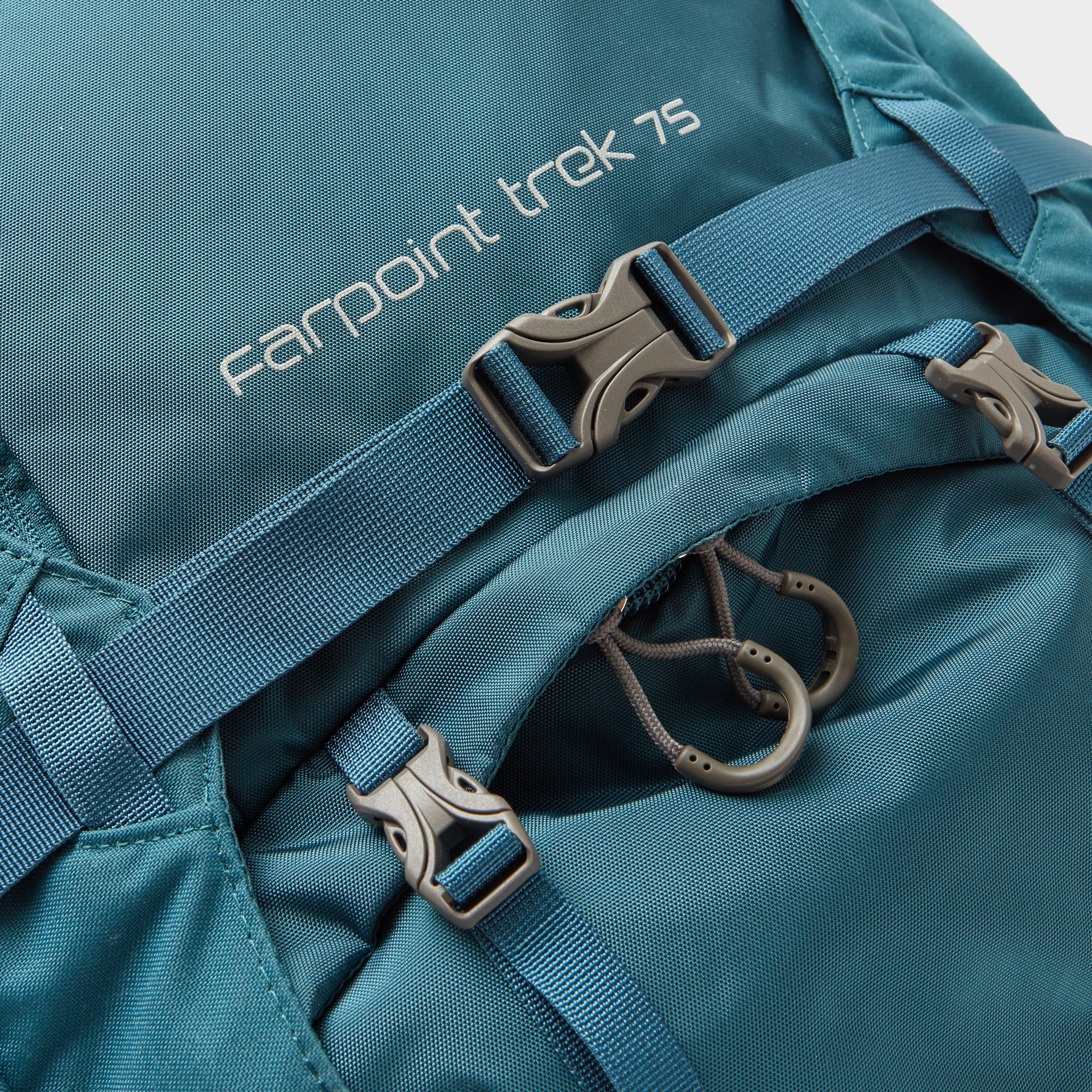 Farpoint Trek 75 Litre Rucksack