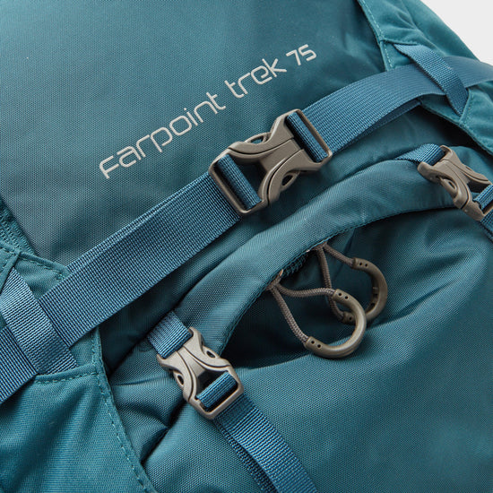 Farpoint Trek 75 Litre Rucksack