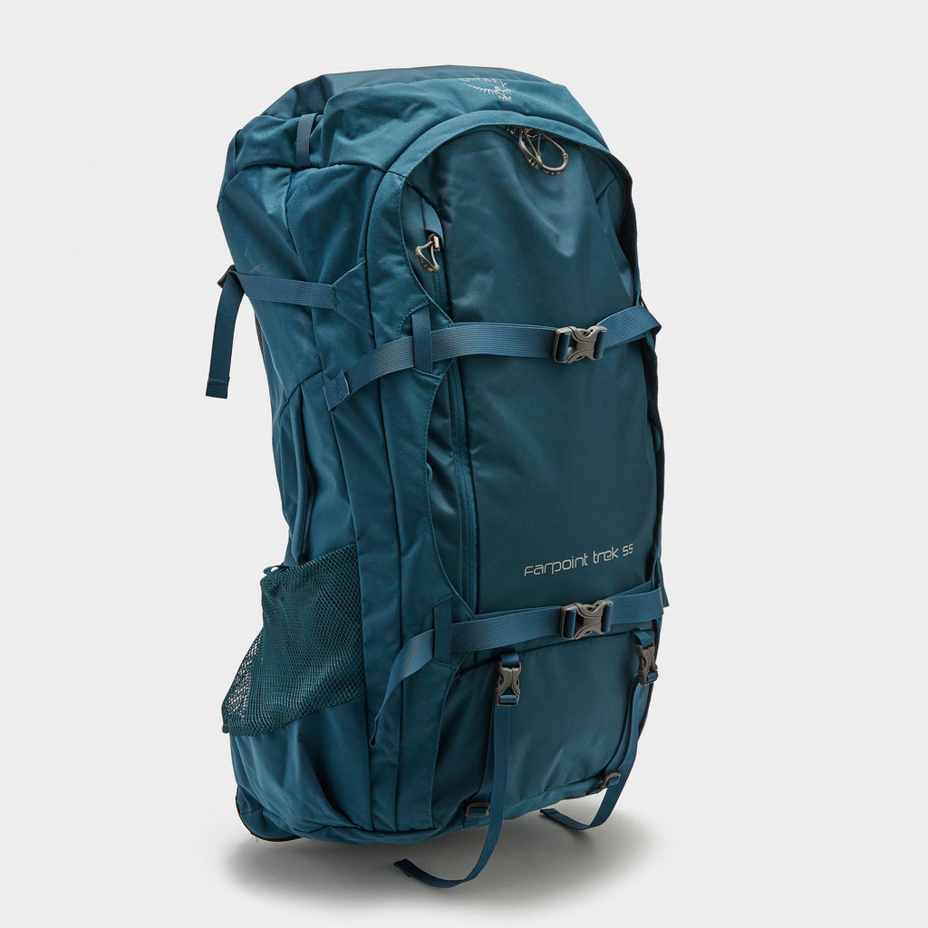 Farpoint Trek 55 Litre Rucksack