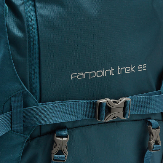 Farpoint Trek 55 Litre Rucksack